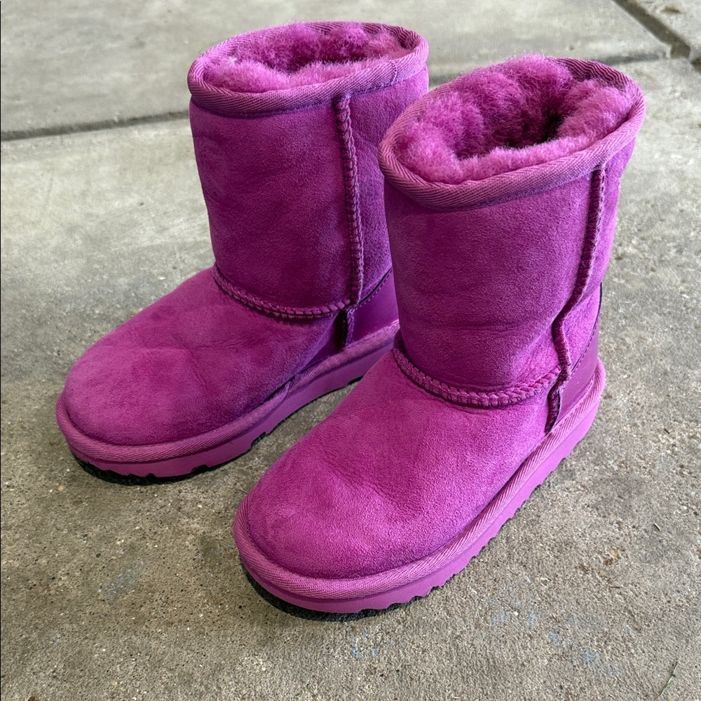 Kids Ugg Boots